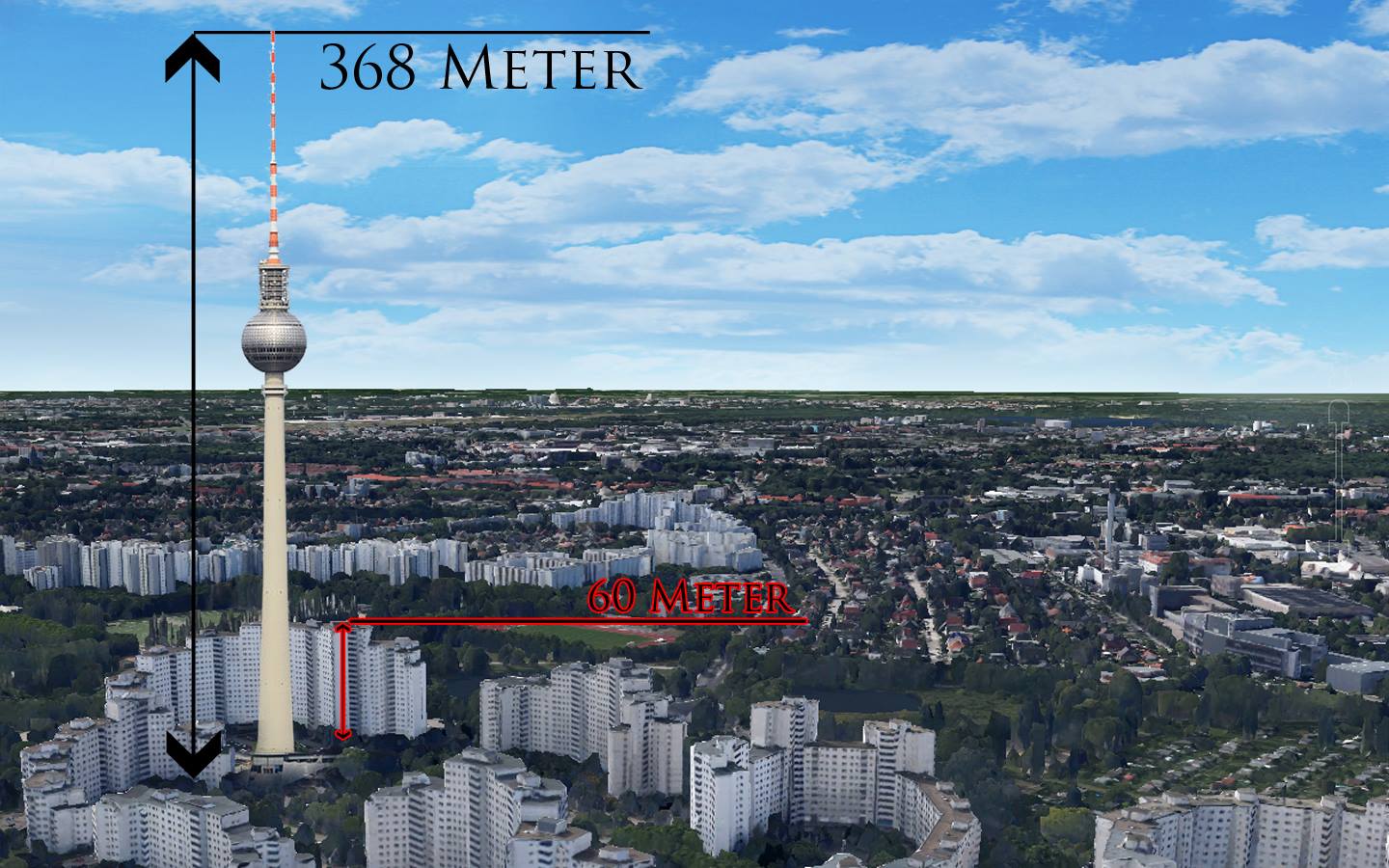 fernsehturm