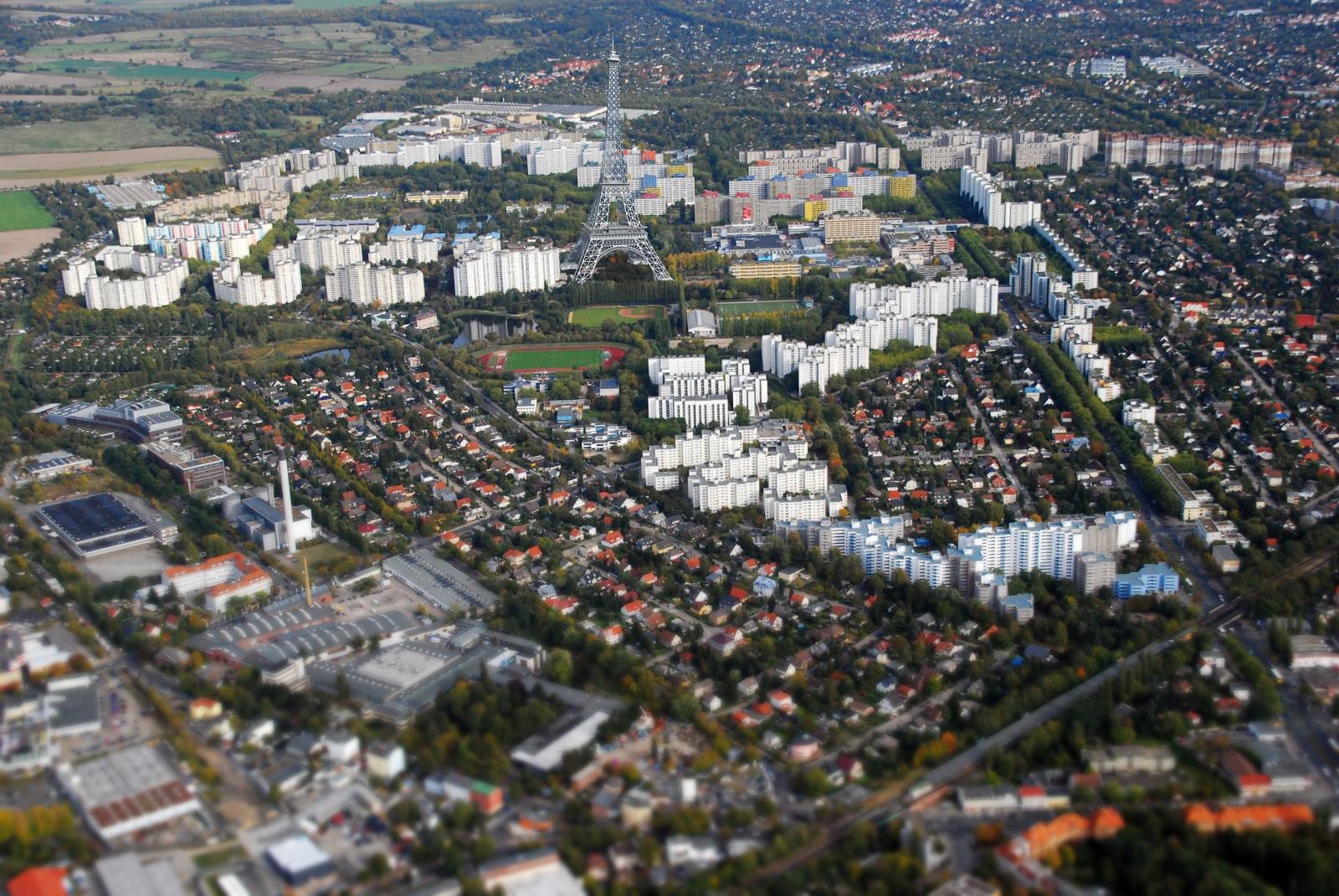 Eifelturm