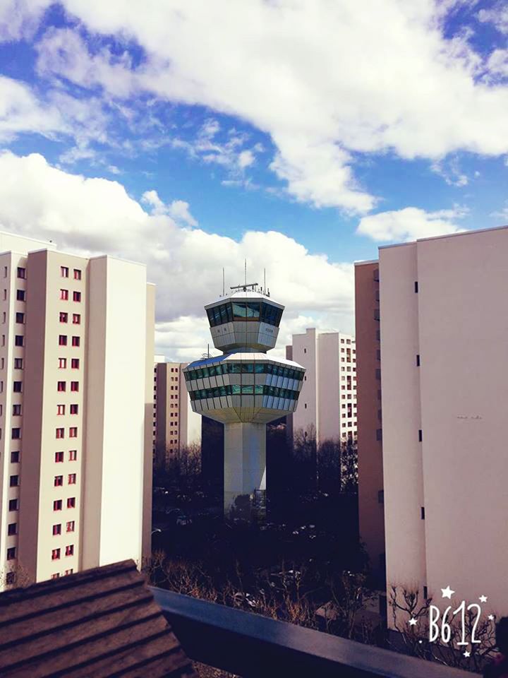 flughafen