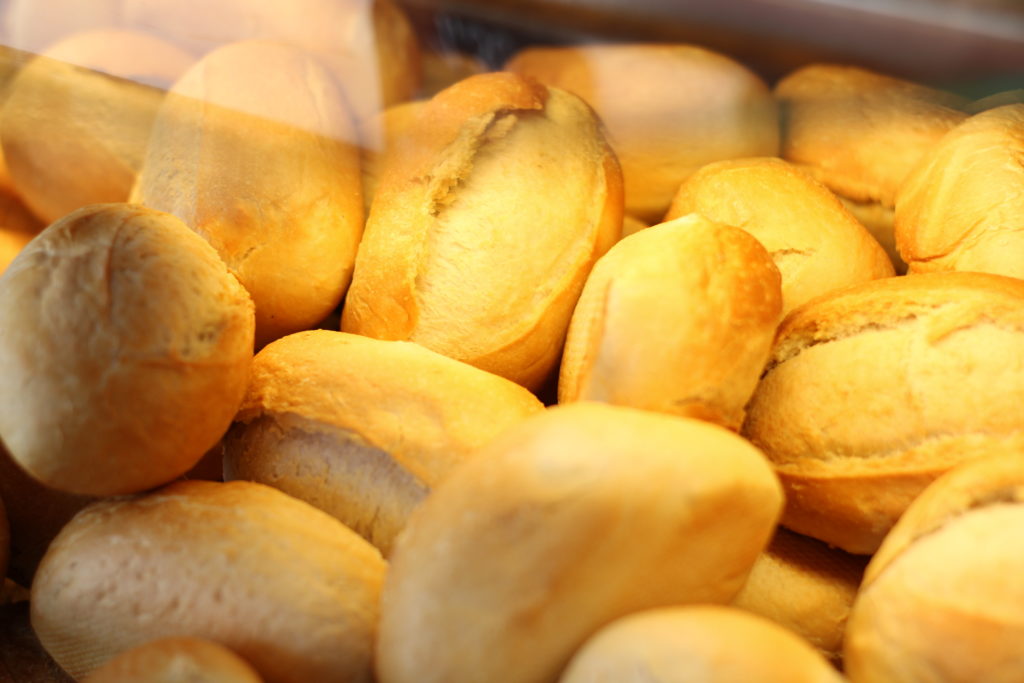 good morning bäckerei
