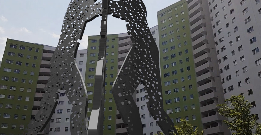 molecule Man