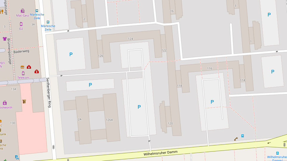 openstreetmap
