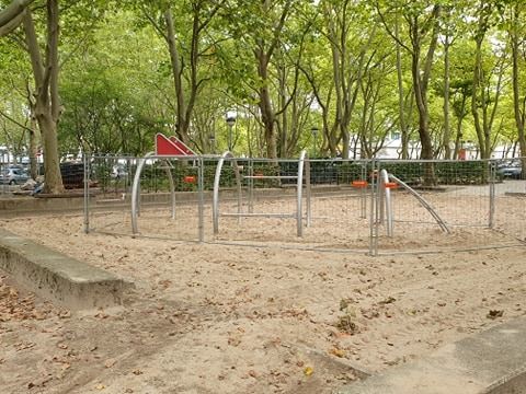 spielplatz