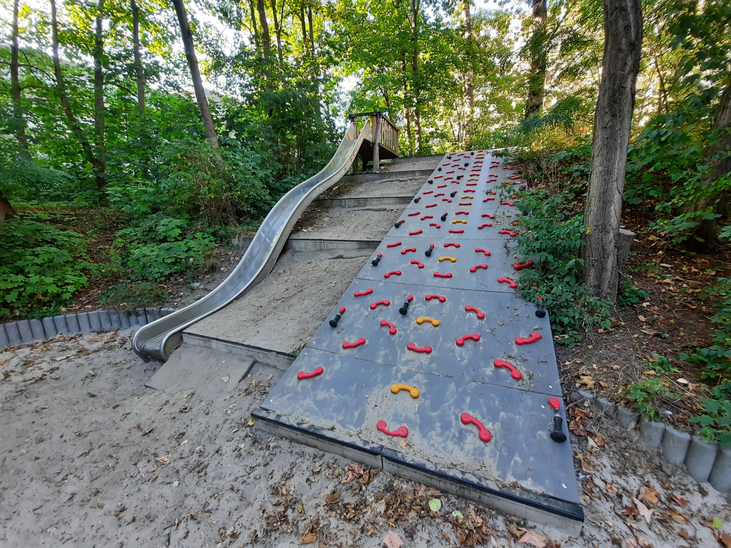 spielplatz dannenwalder weg 78