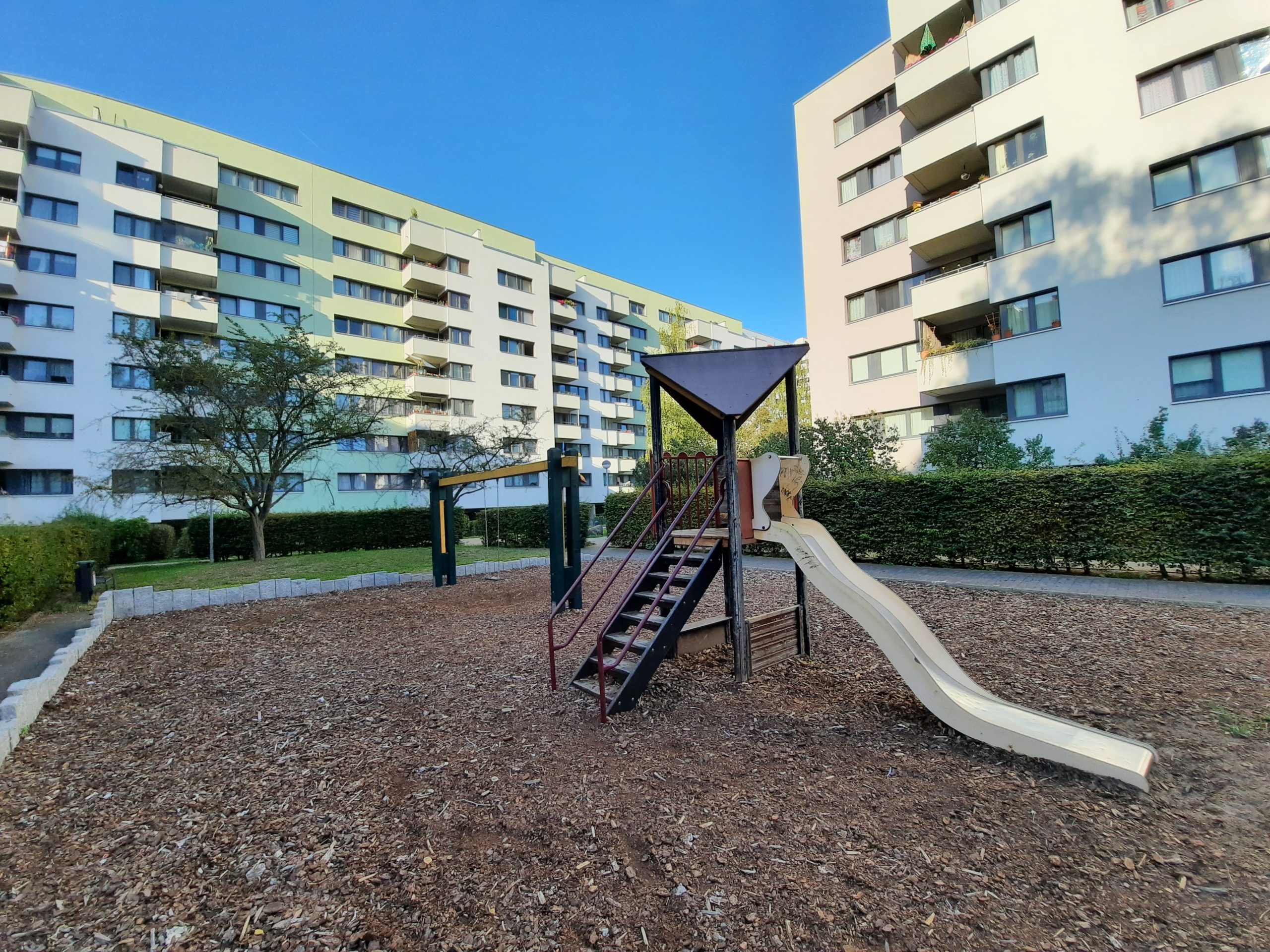spielplatz dannenwalder weg 164