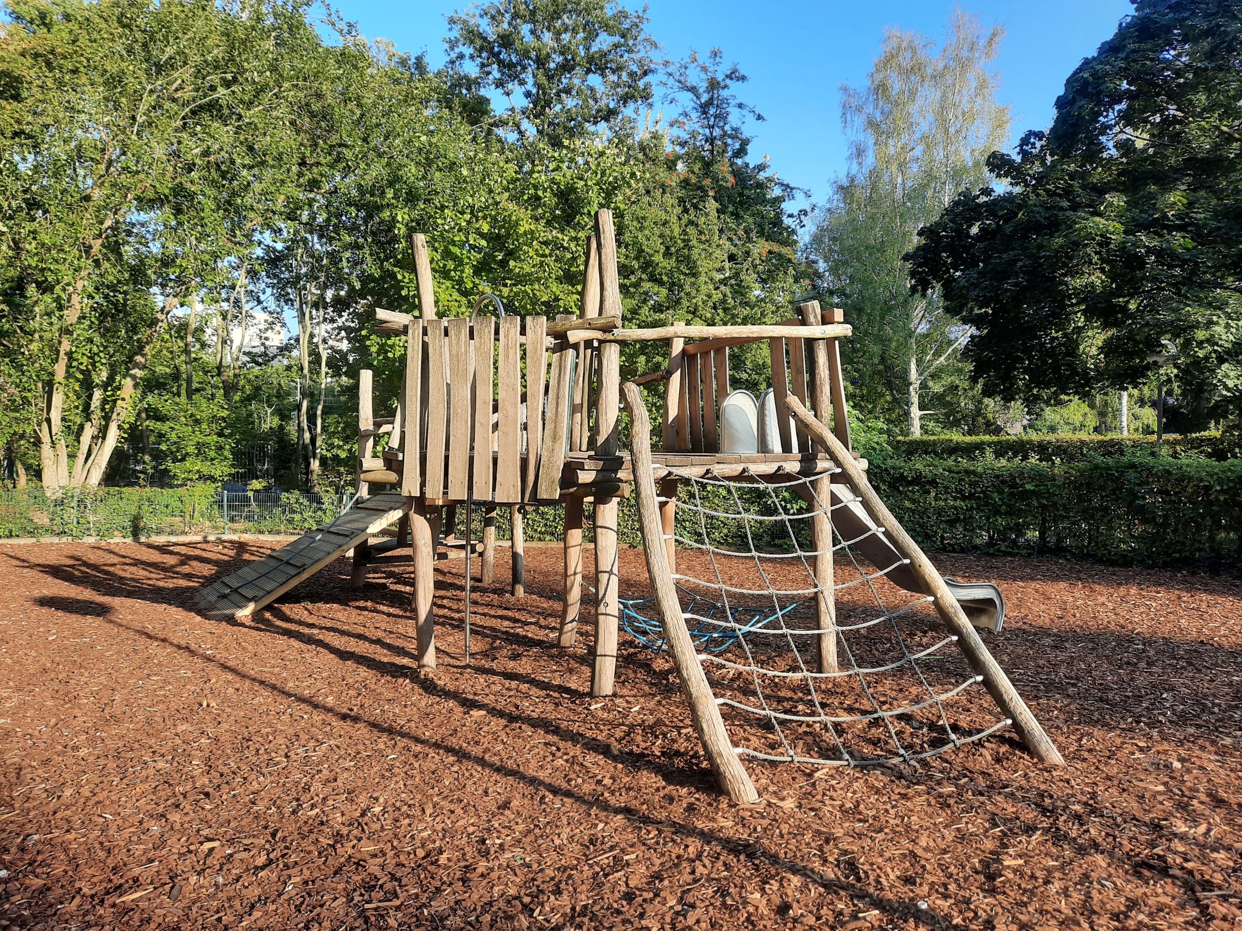spielplatz langer jammer