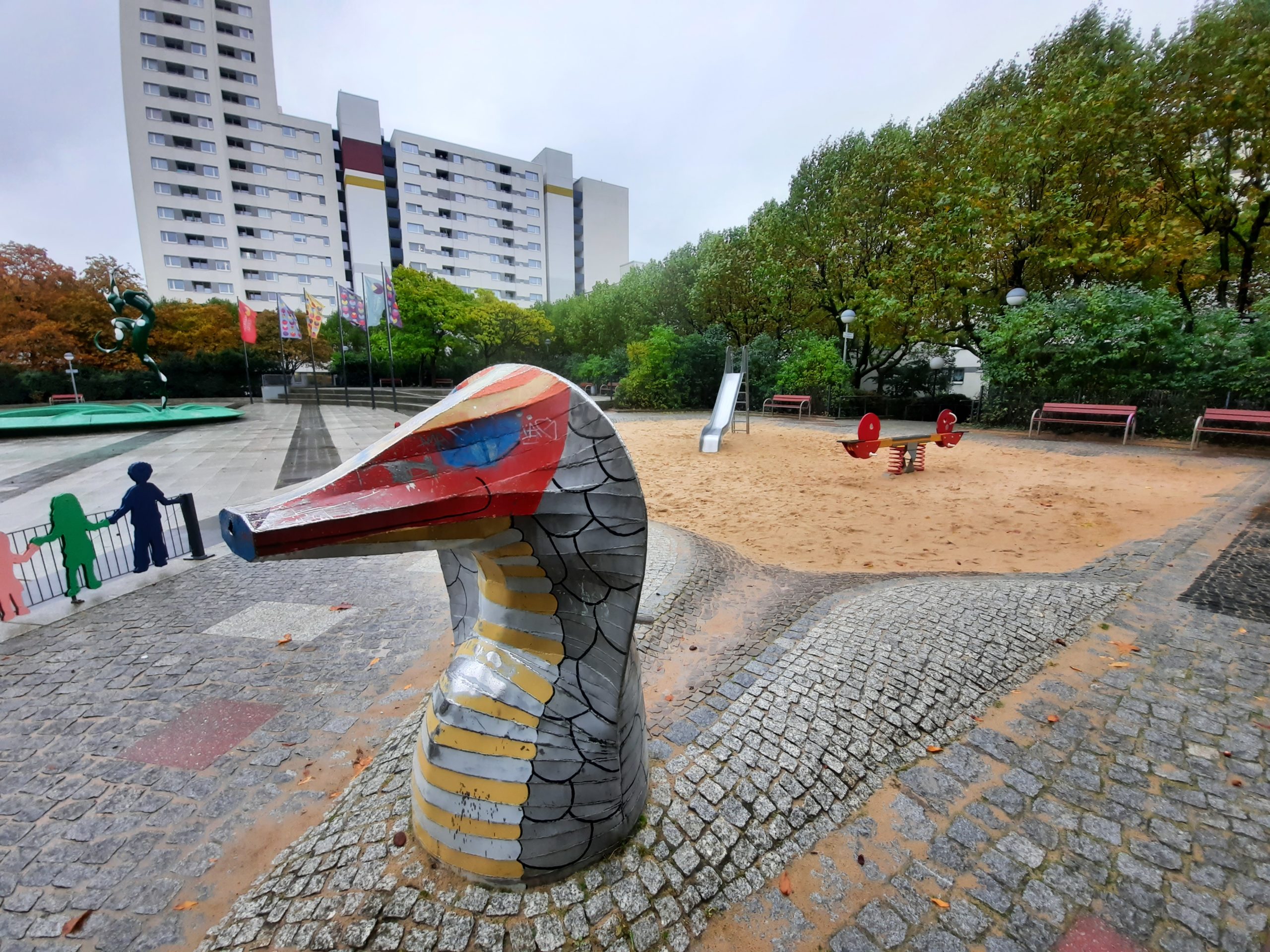 spielplatz stadtplatz