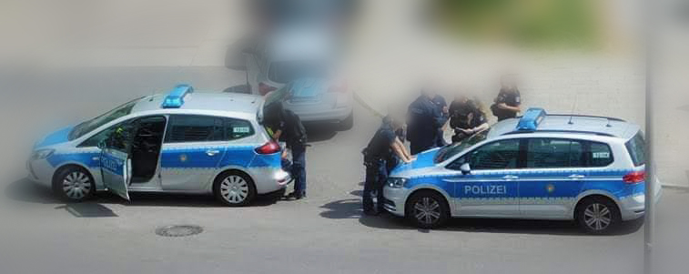 verkehrsmeldung