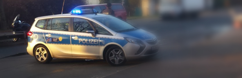 verkehrsmeldung