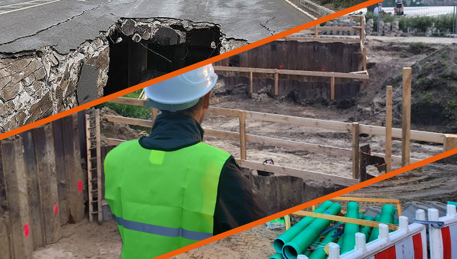 baustelle