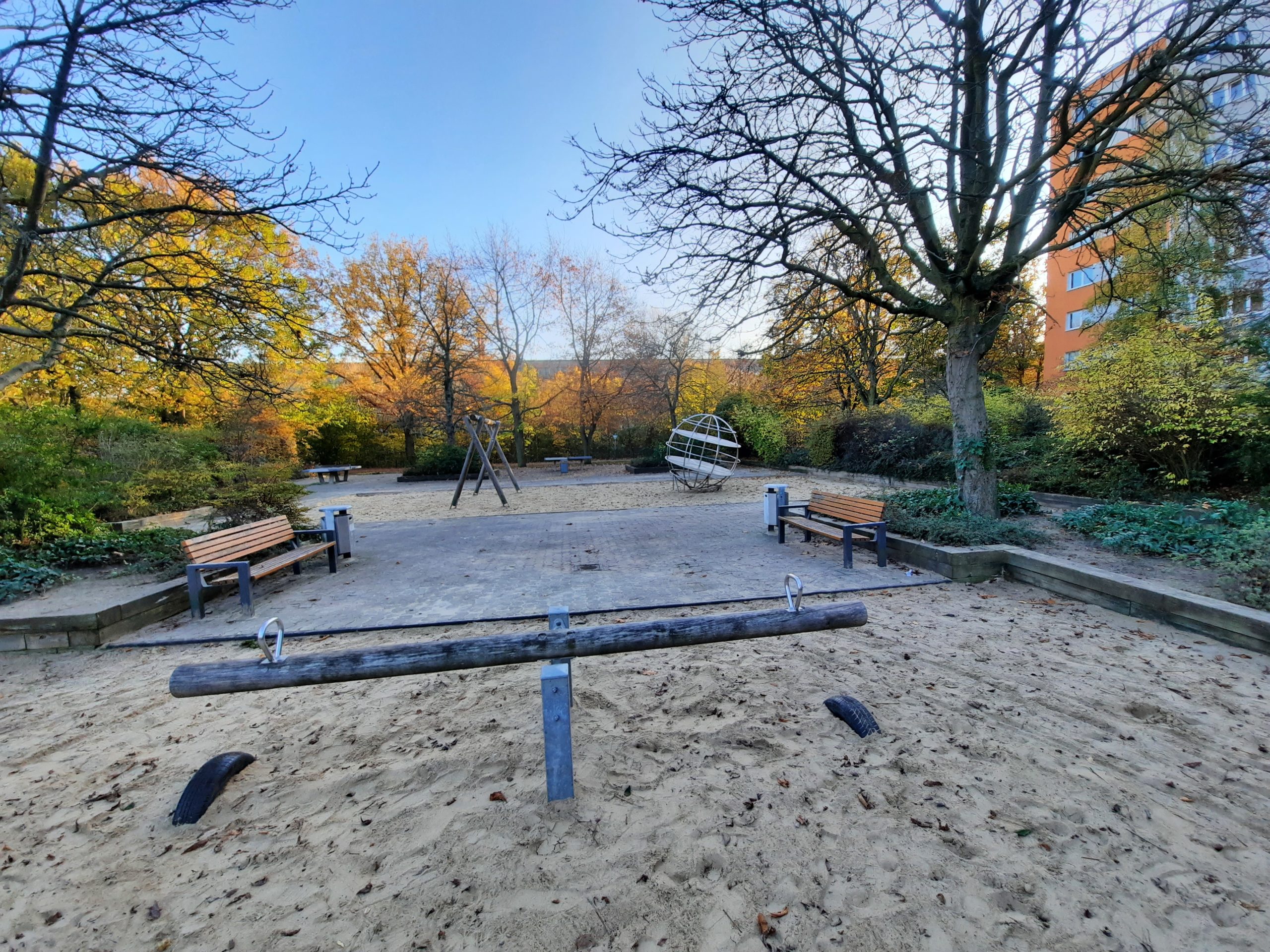 spielplatz dww136