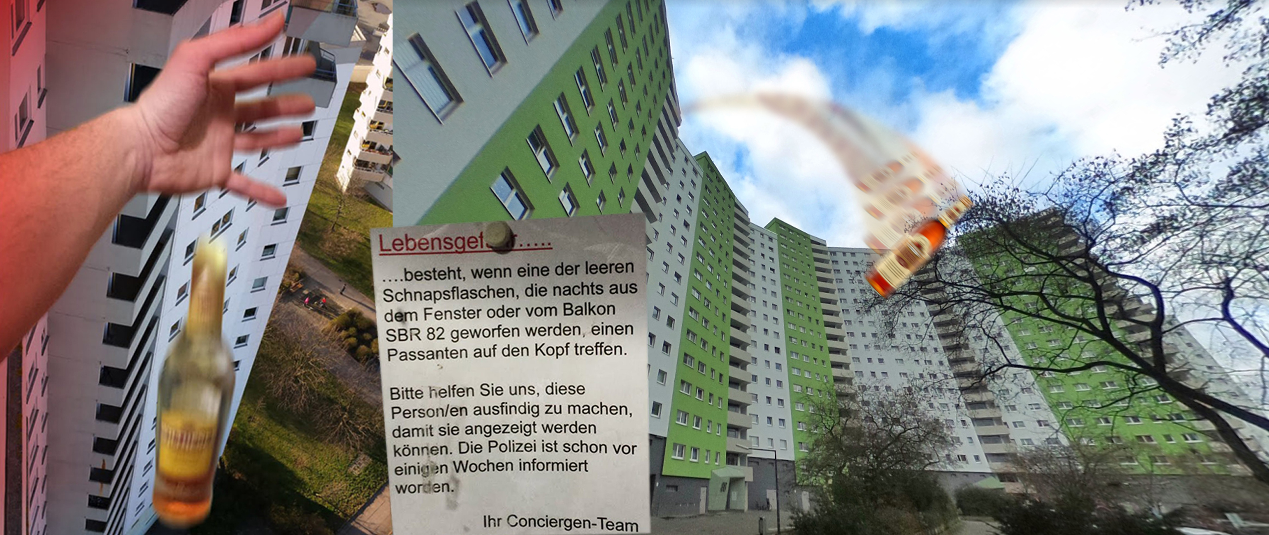 lebensgefahr lebensgefahr
