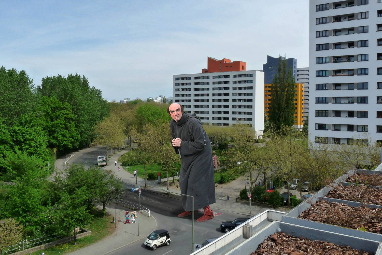 größenvergleich