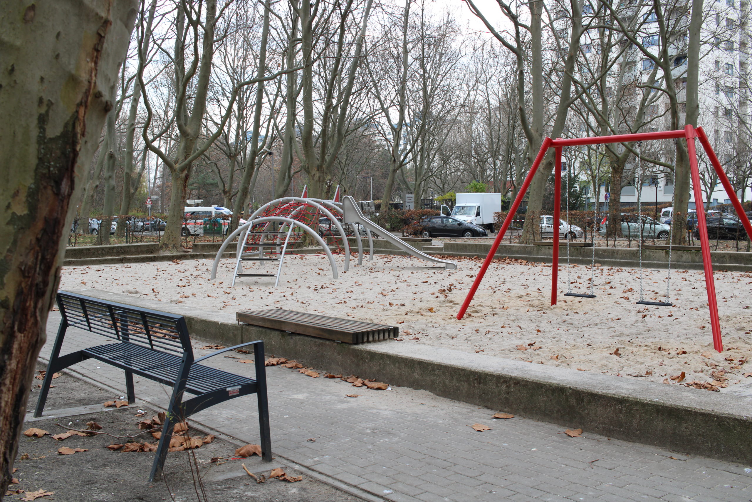 spielplatz senftenberger wesendorfer