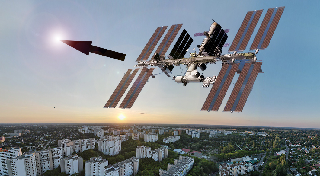 iss