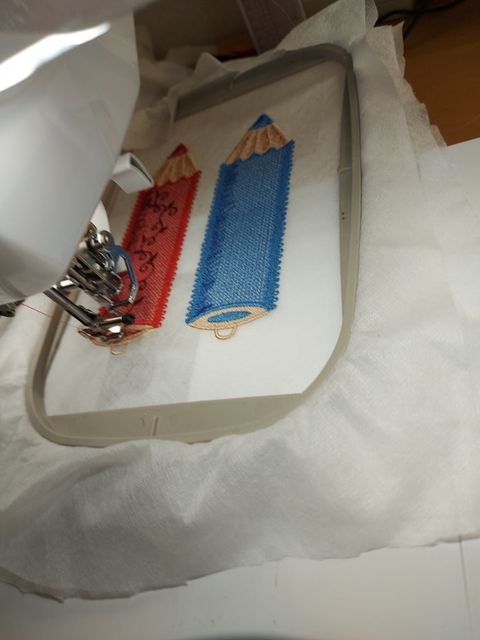 selbstgemacht