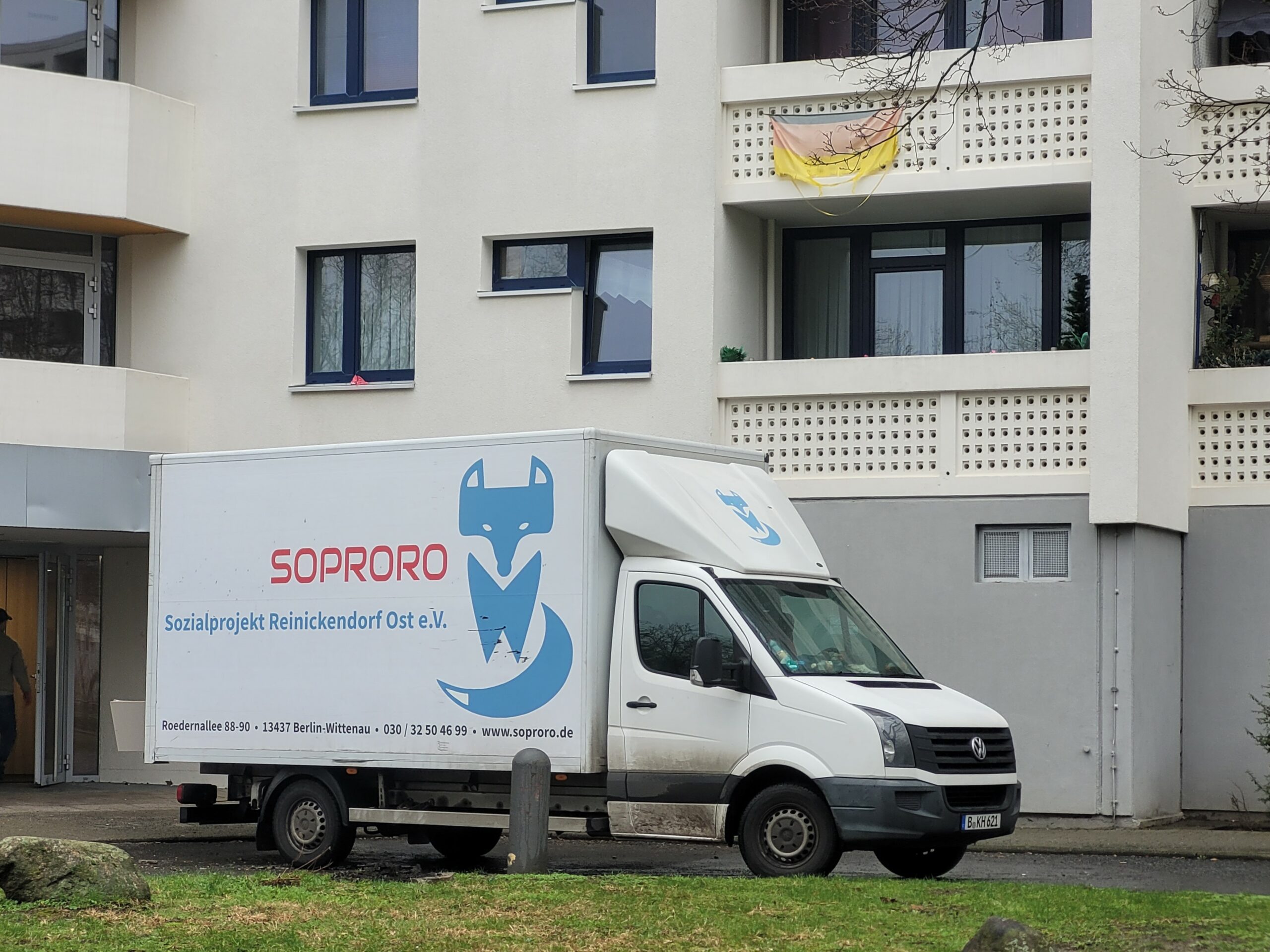 soproro