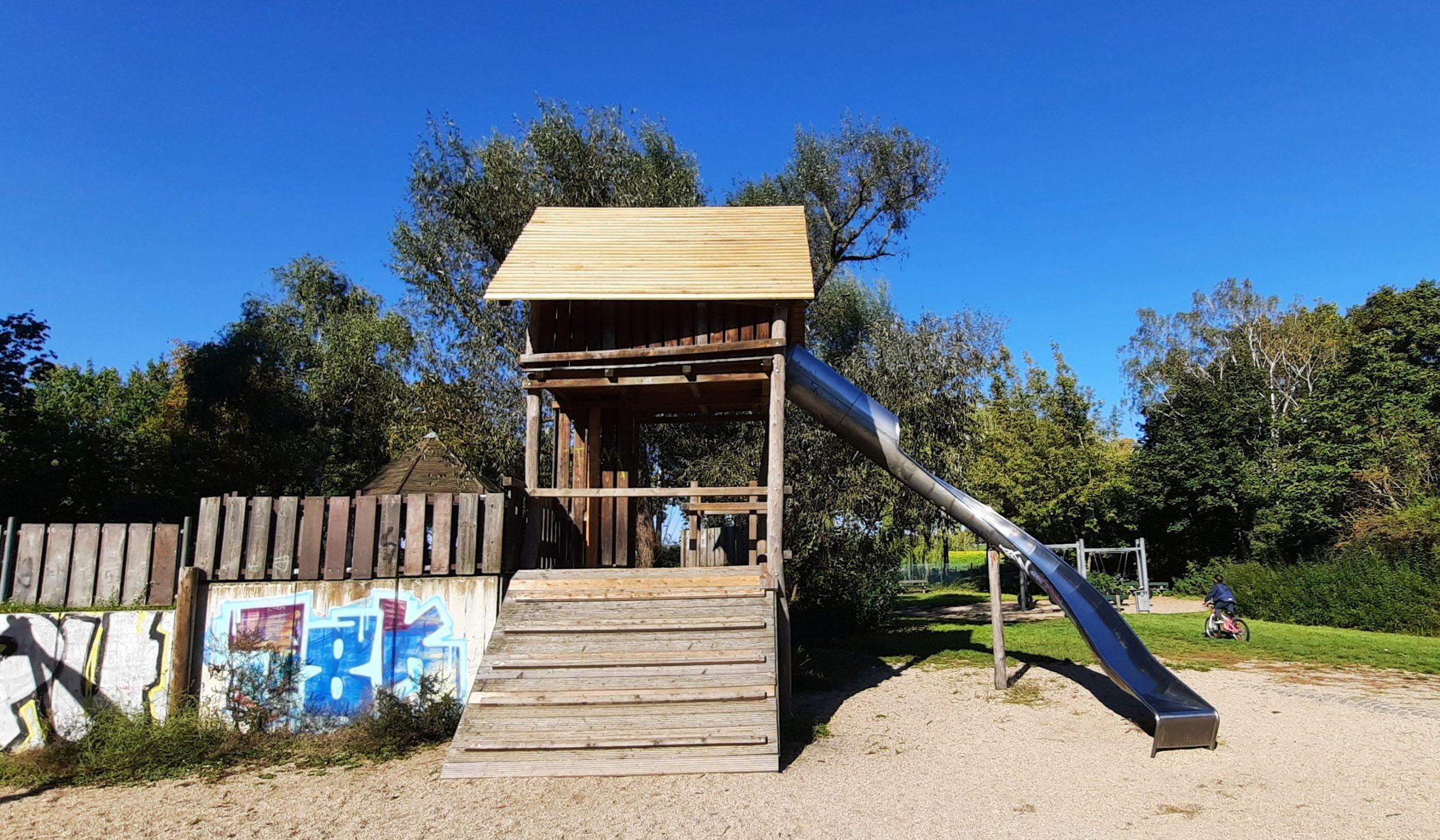Spielplatz