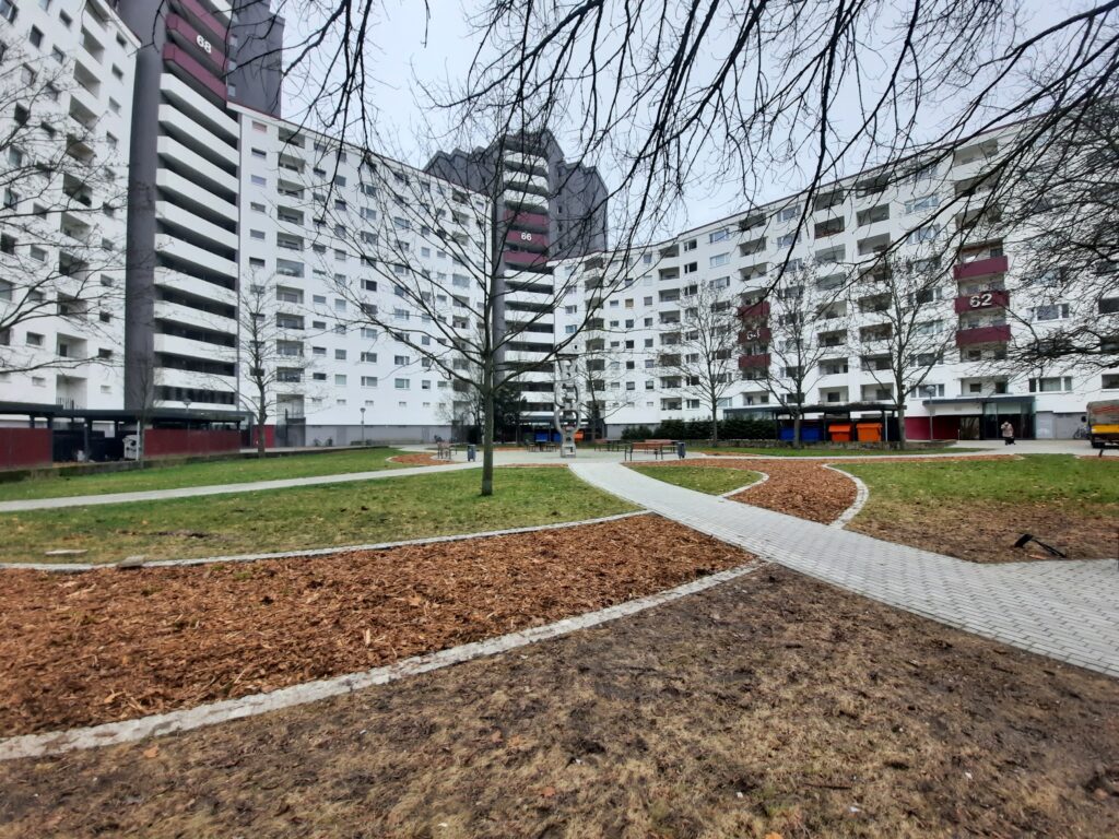 spielplatz sbr west