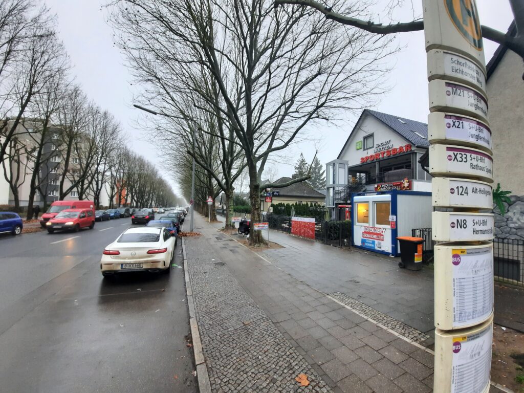 testzentrum chicken