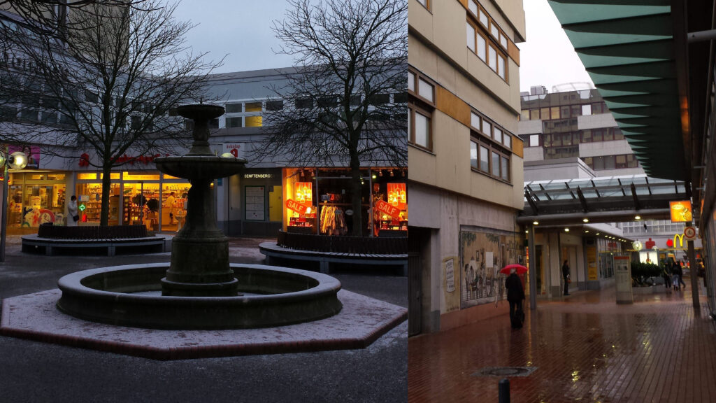 Märkisches zentrum