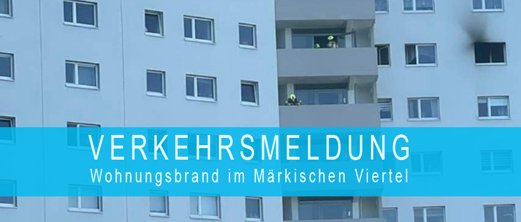 verkehrsmeldung