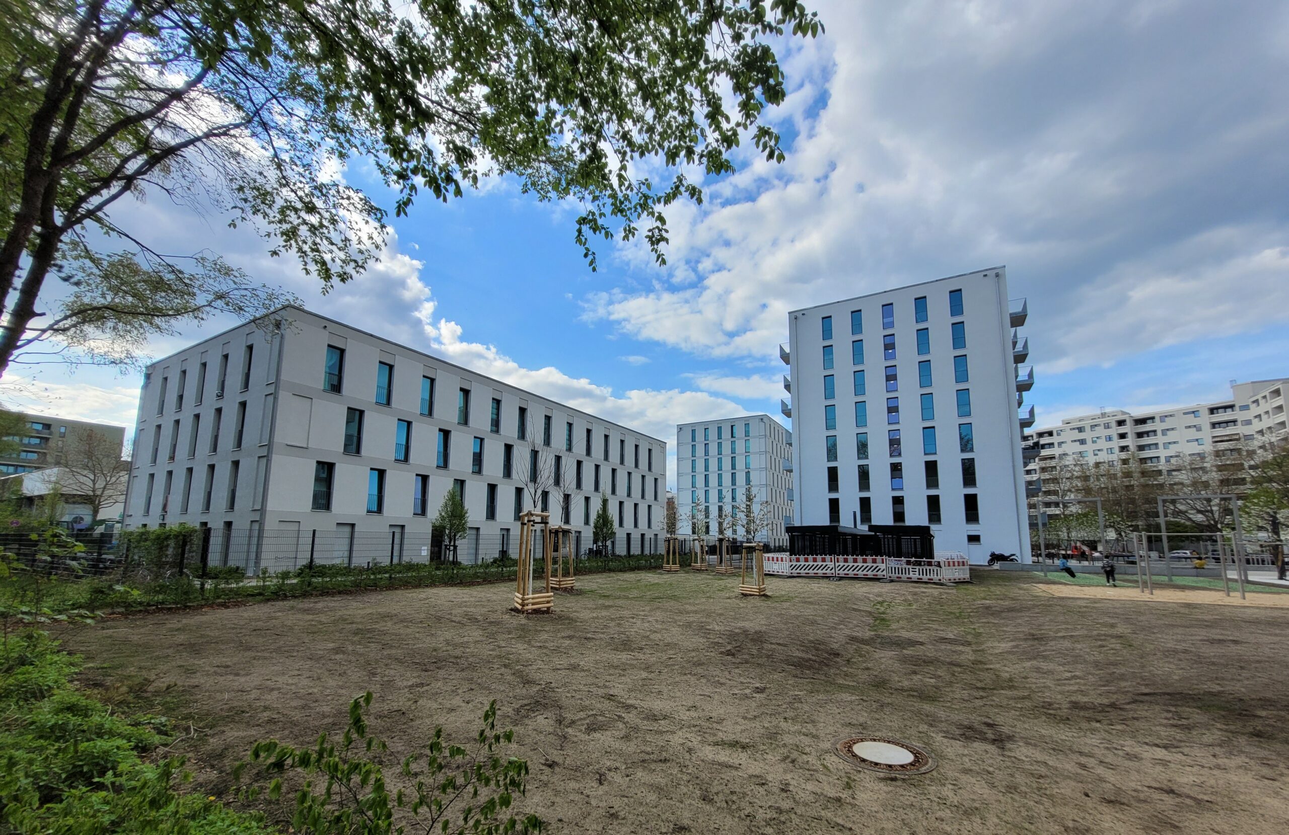 Neubau