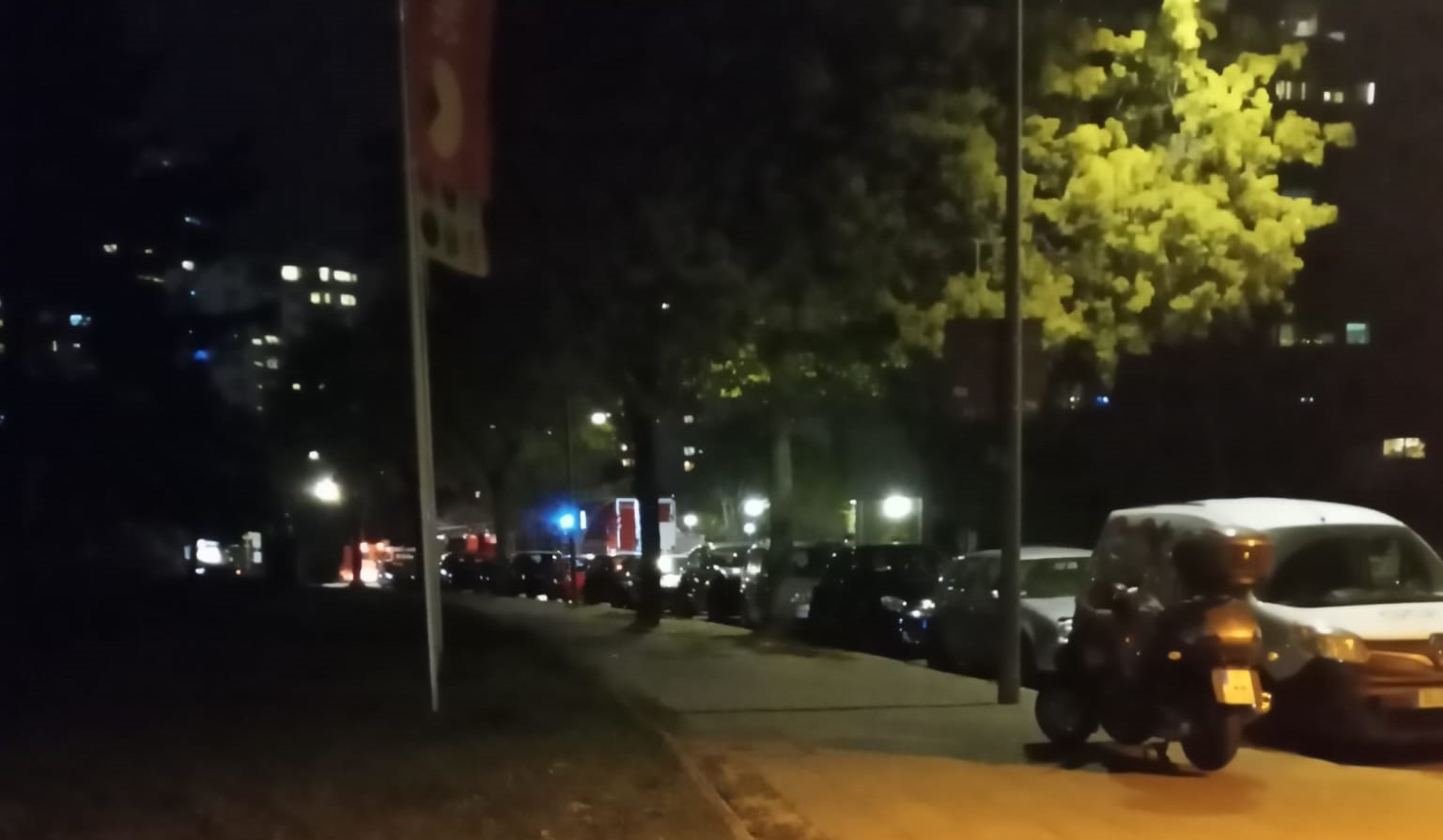 verkehrsmeldung
