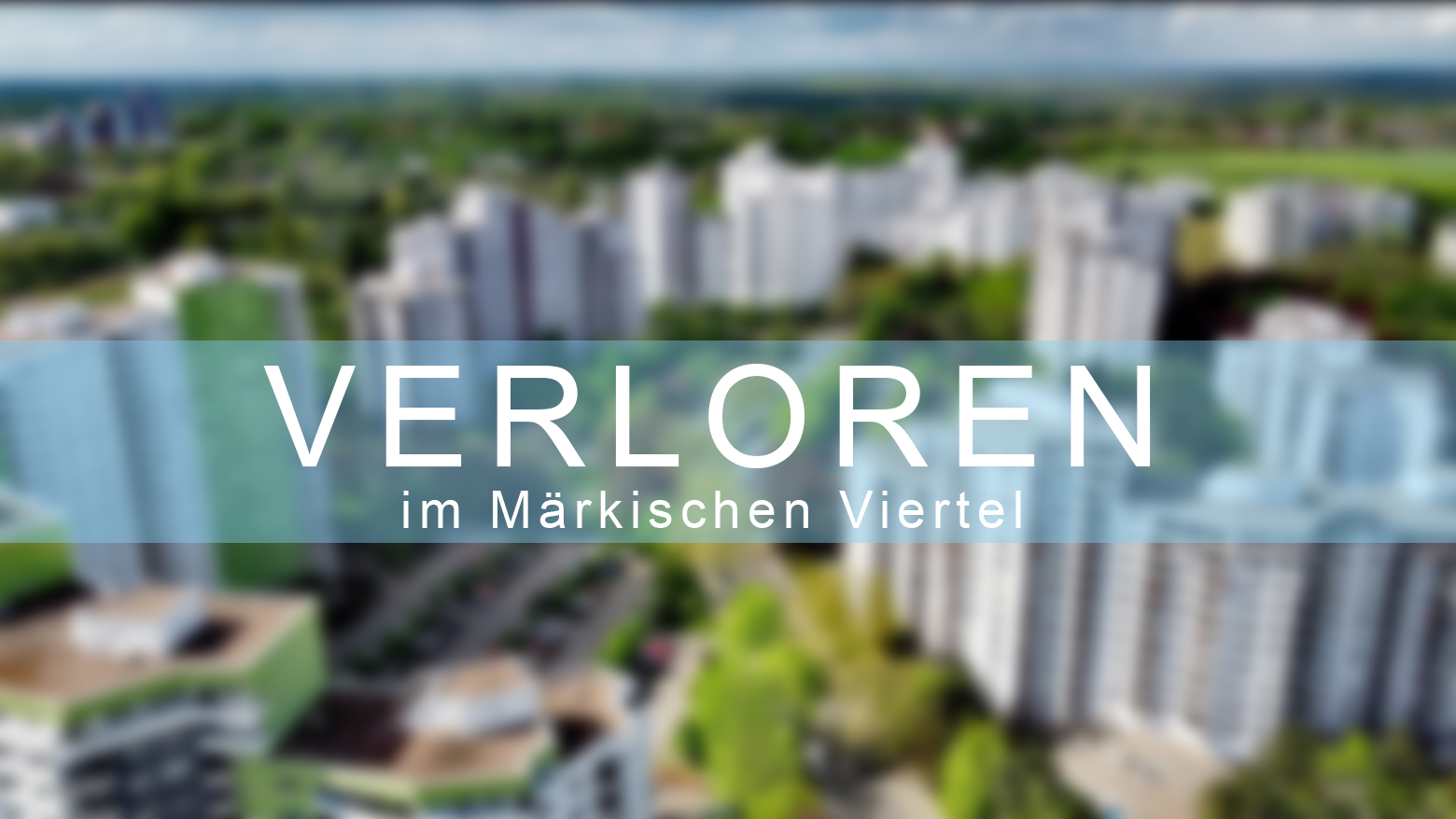 verloren