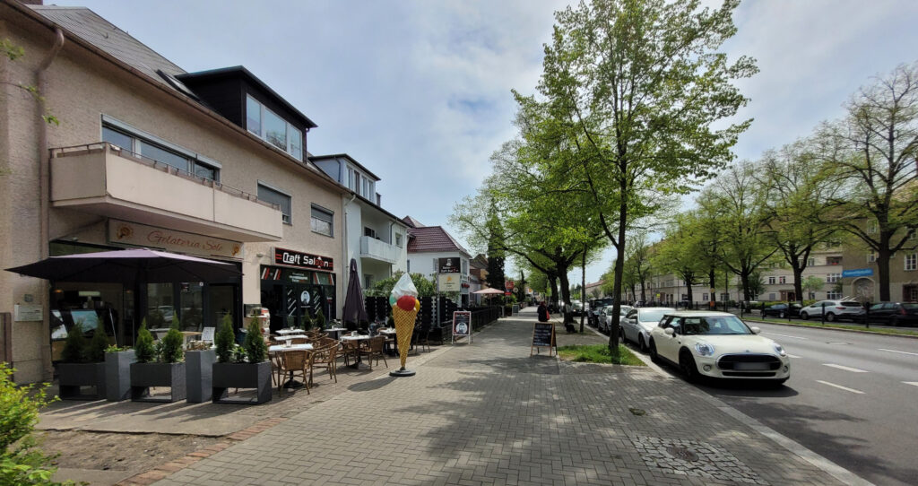 eisladen