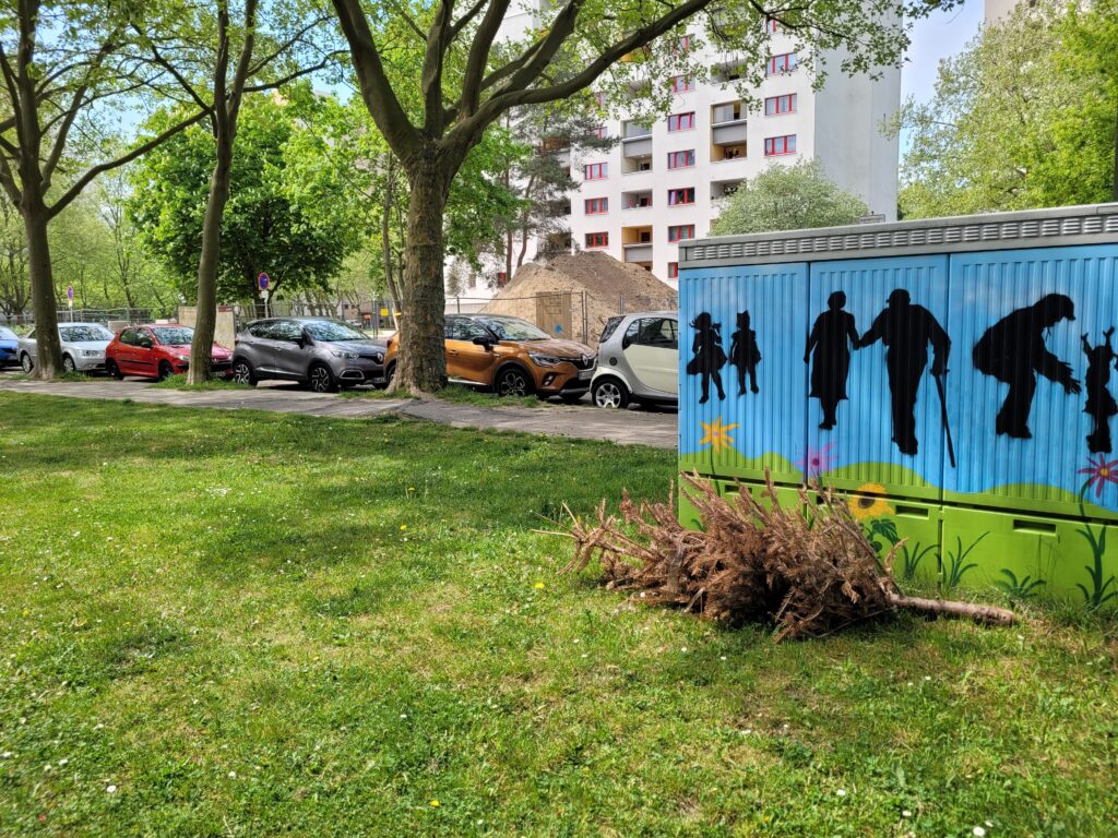 merwürdig