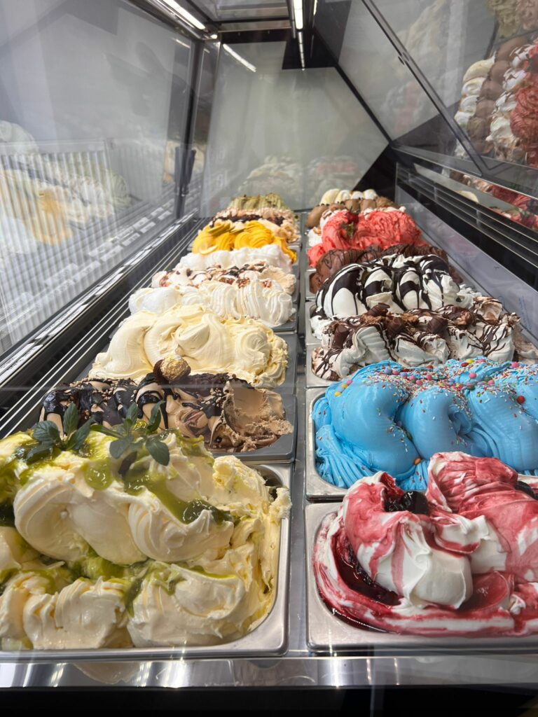 eisladen