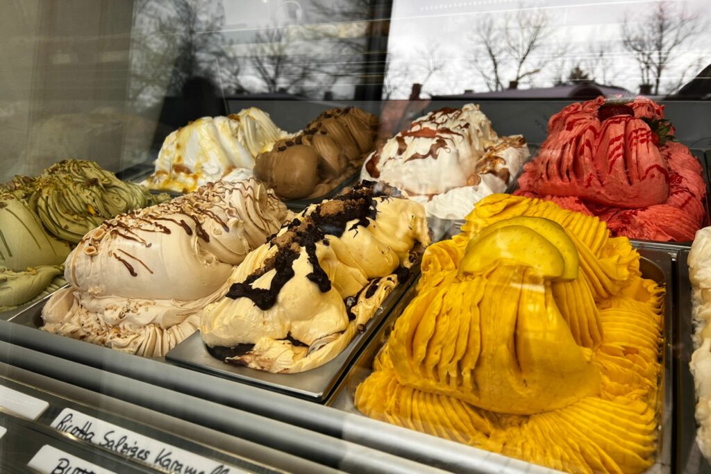 eisladen