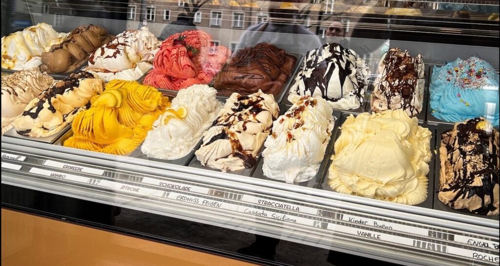 Eisladen