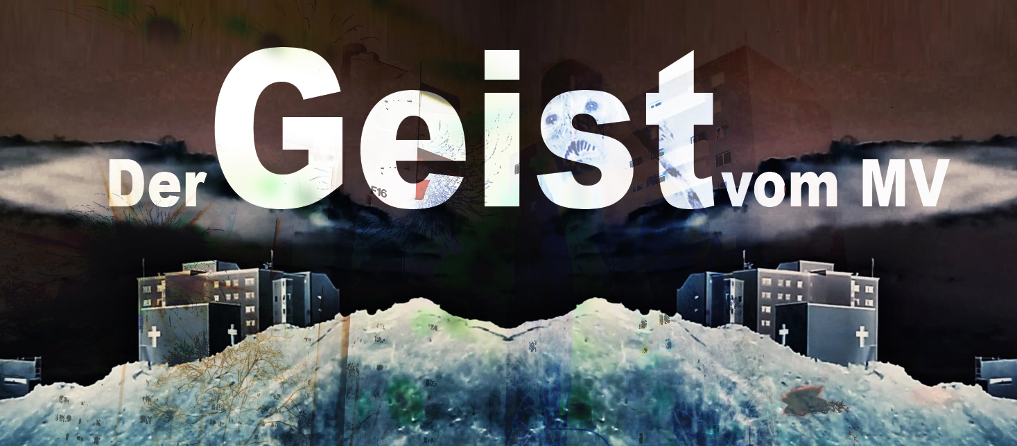 der geist