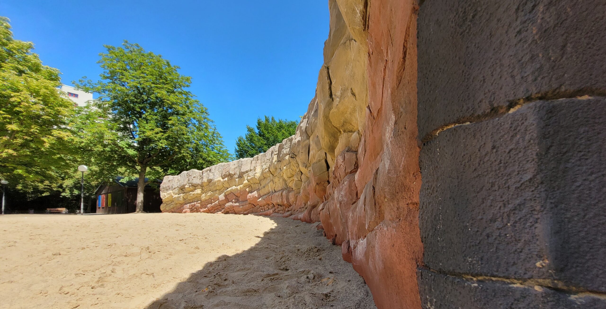 außenanlagen