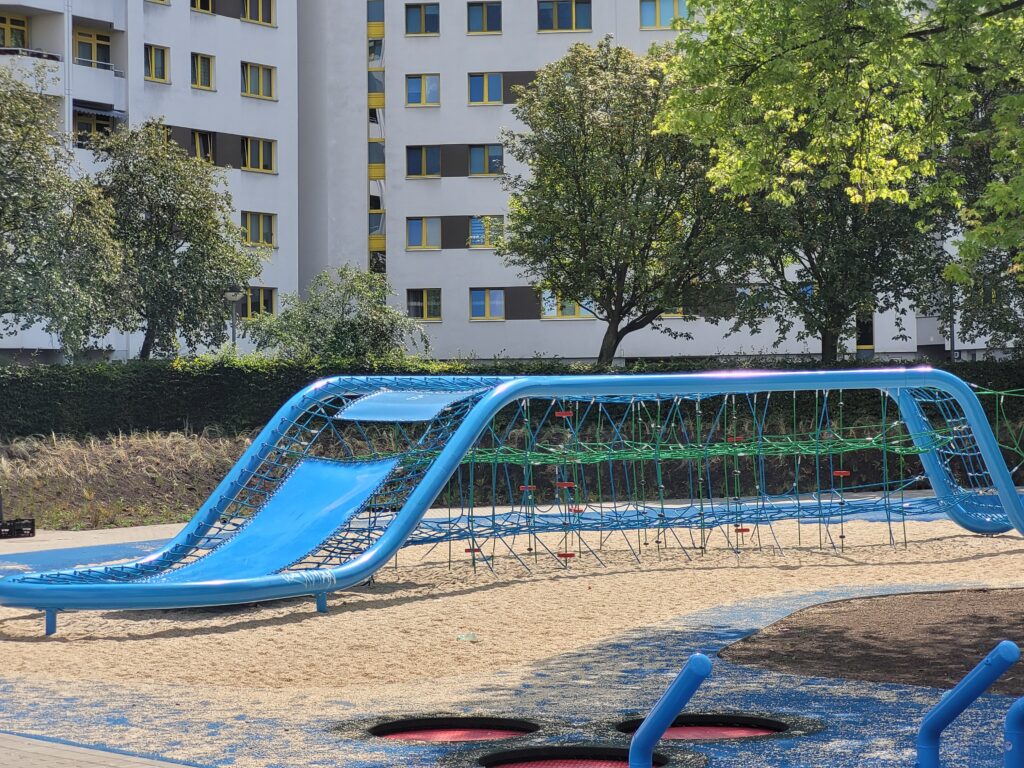 außenanlagen