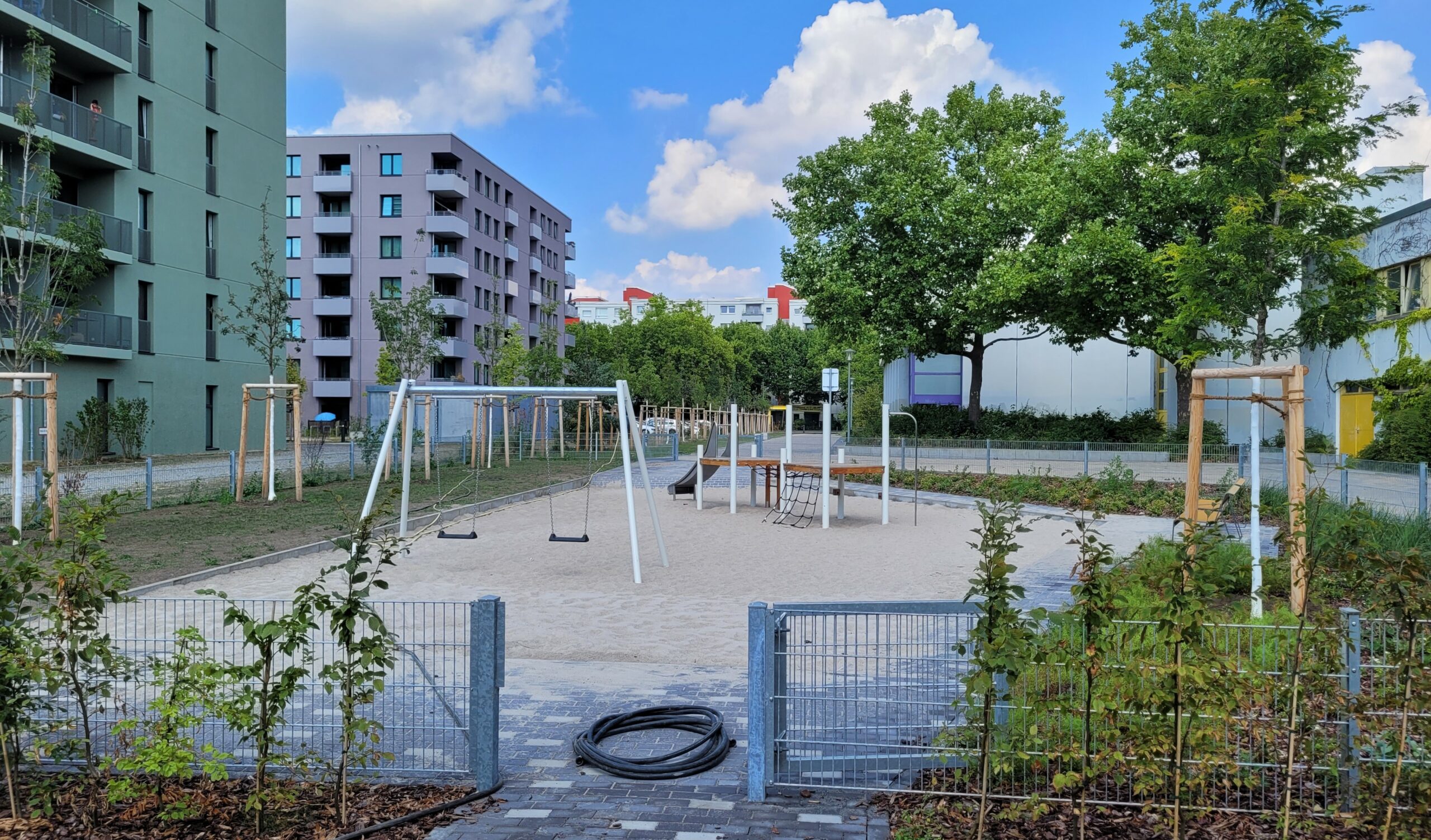 spielplatz lauterbach