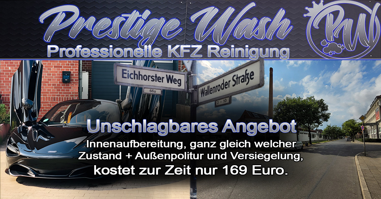 waschprinz