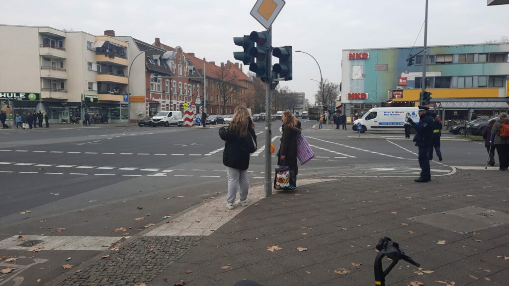 verkehr