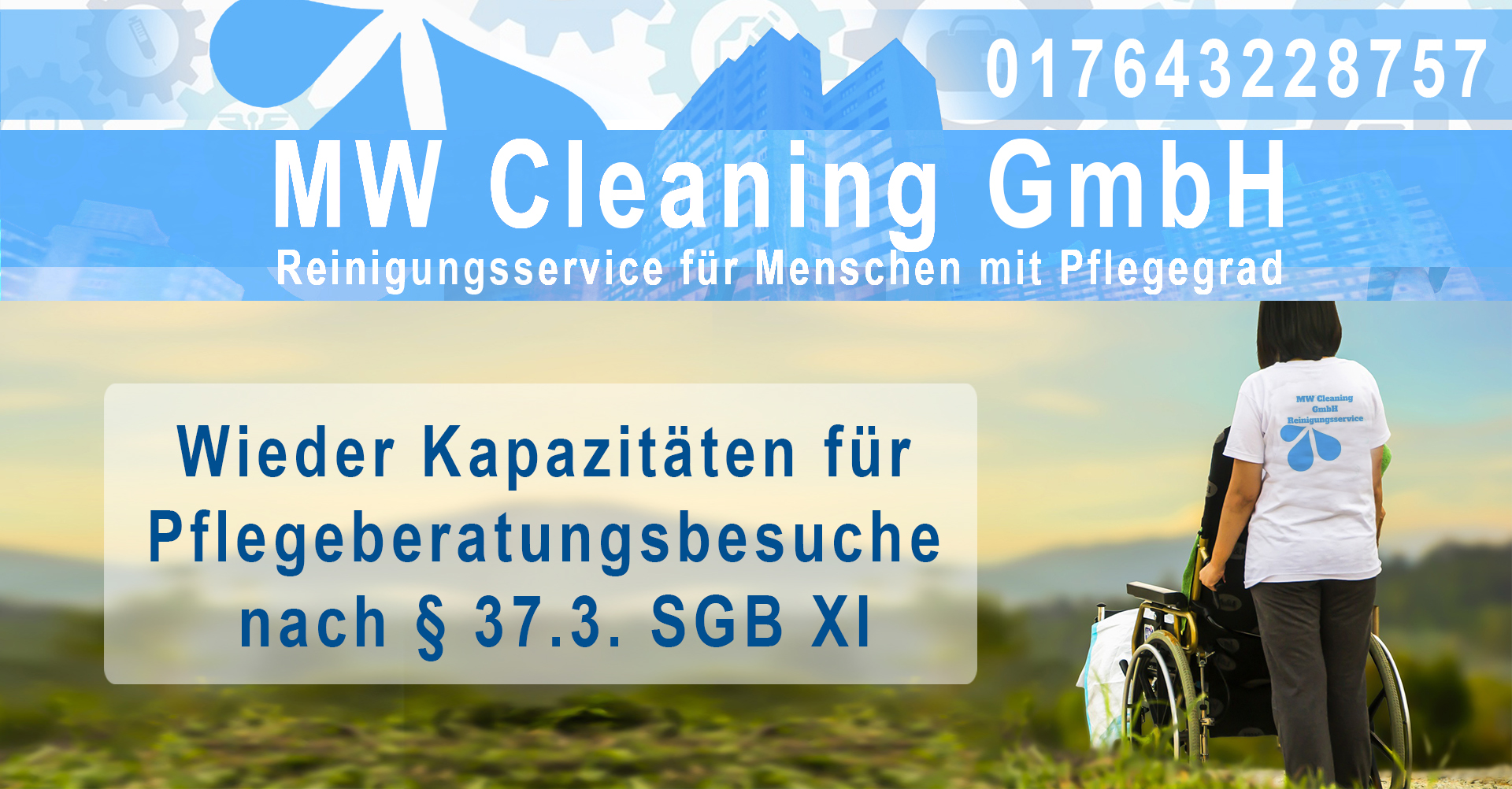 MW Cleaning