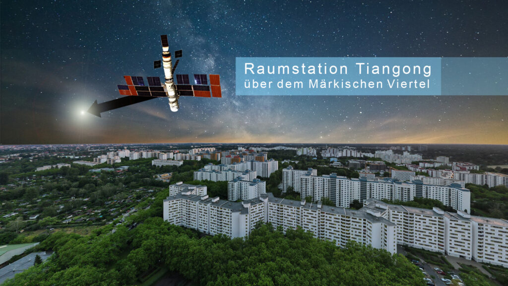 tiangong