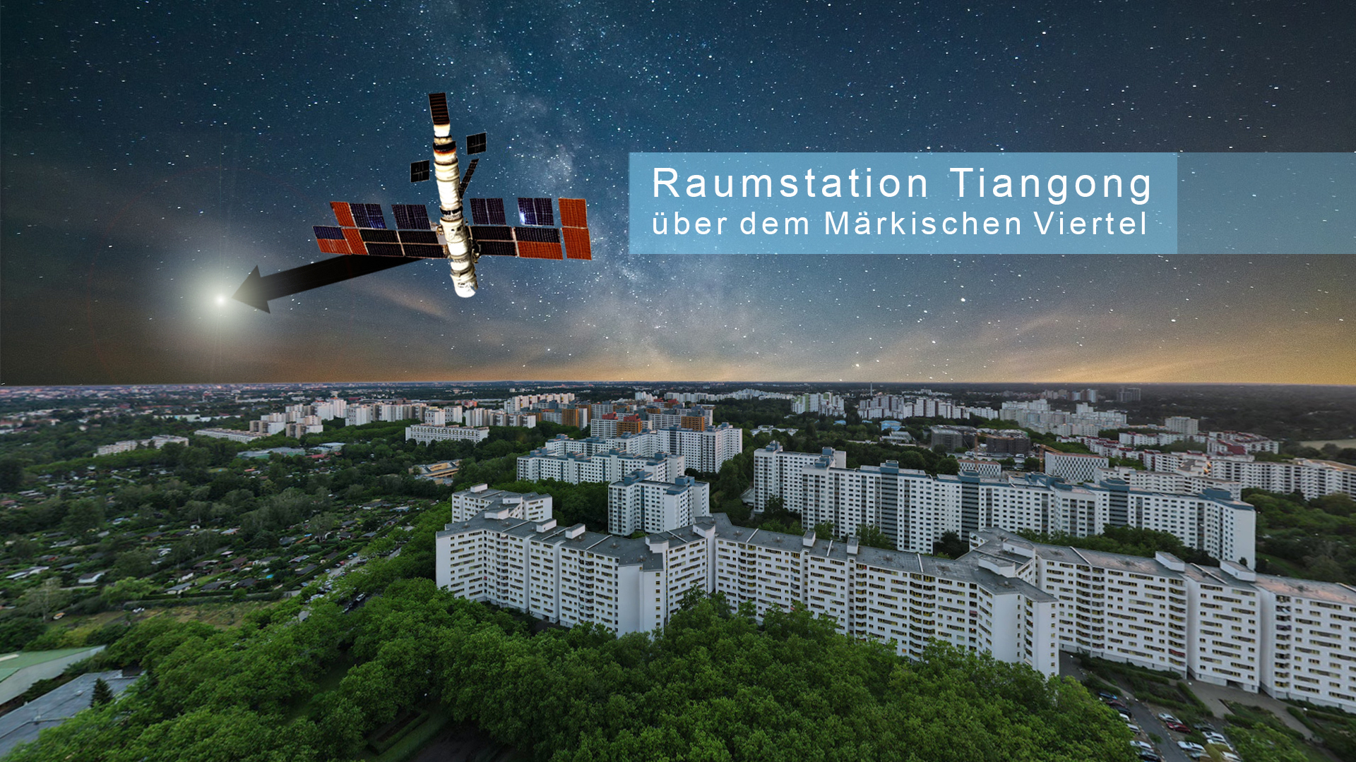 tiangong