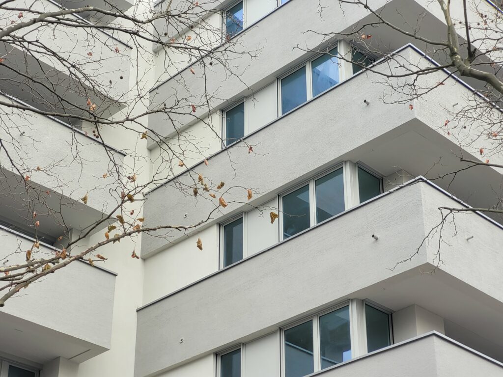 neubau