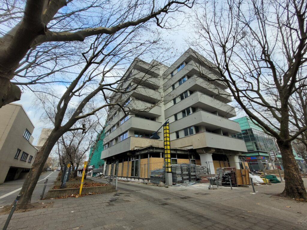 neubau