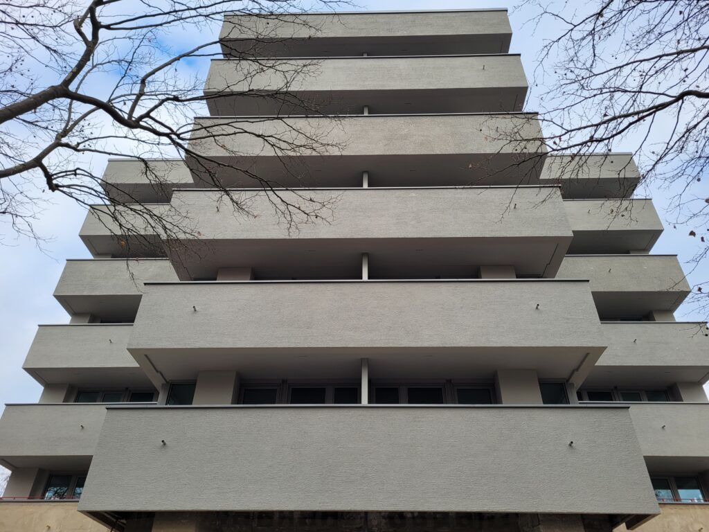 neubau