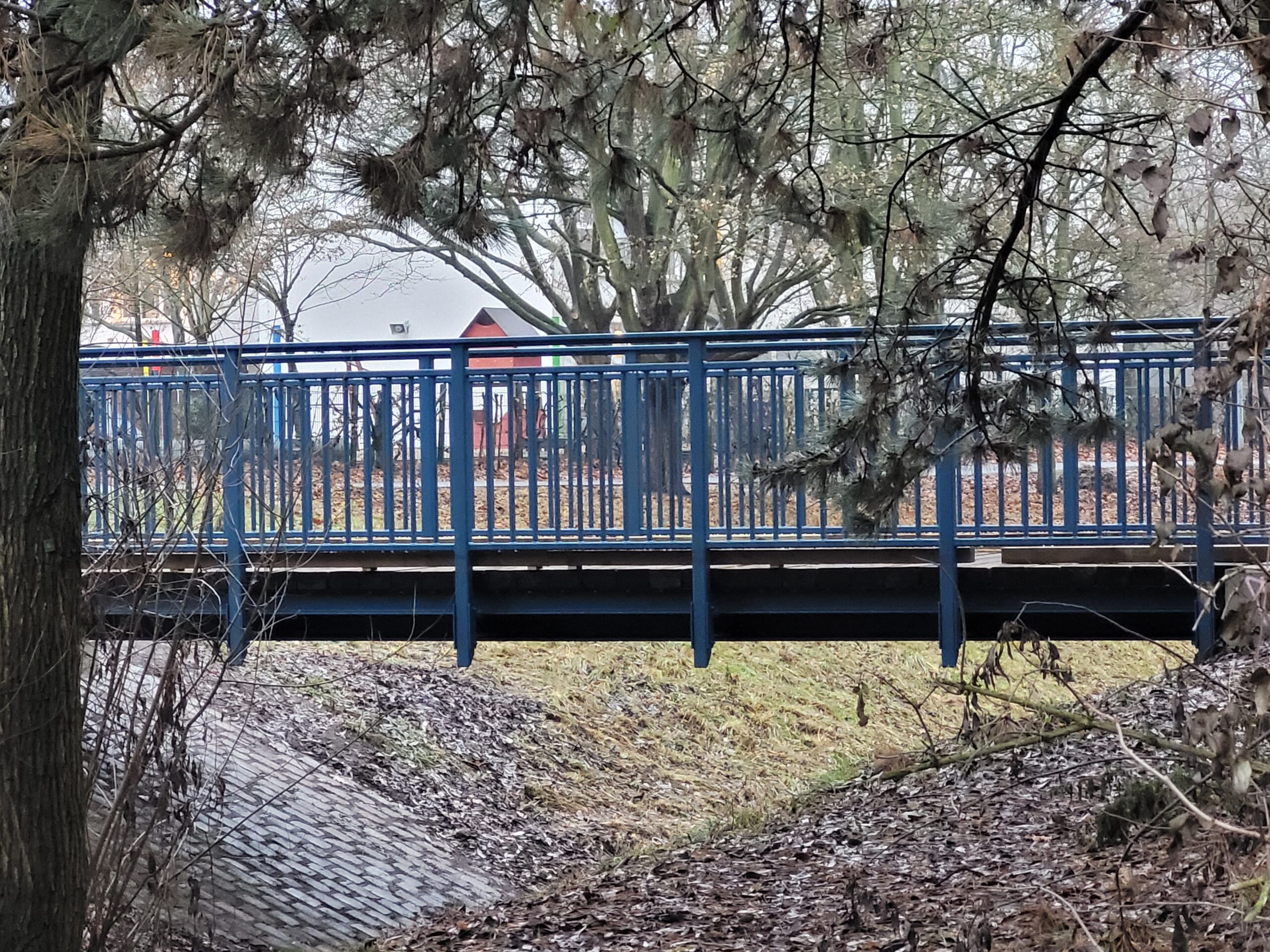 Brücke Brücke
