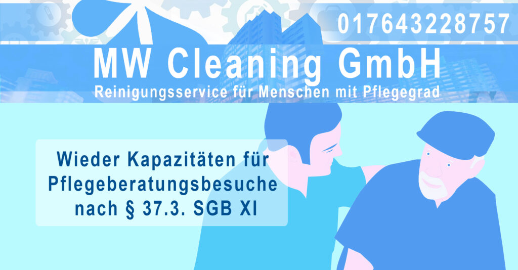 MW Cleaning