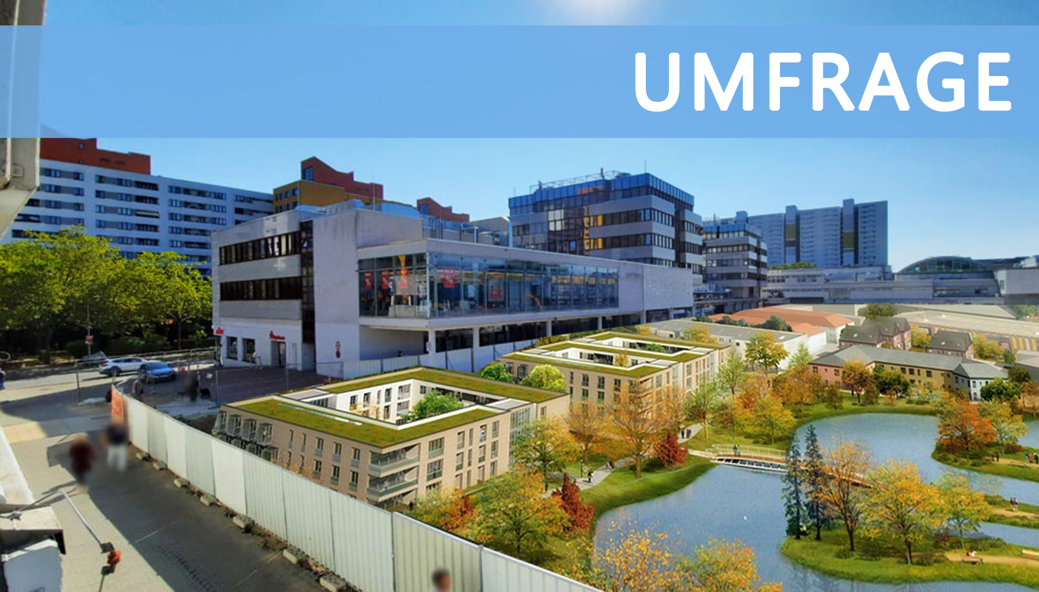 umfrage