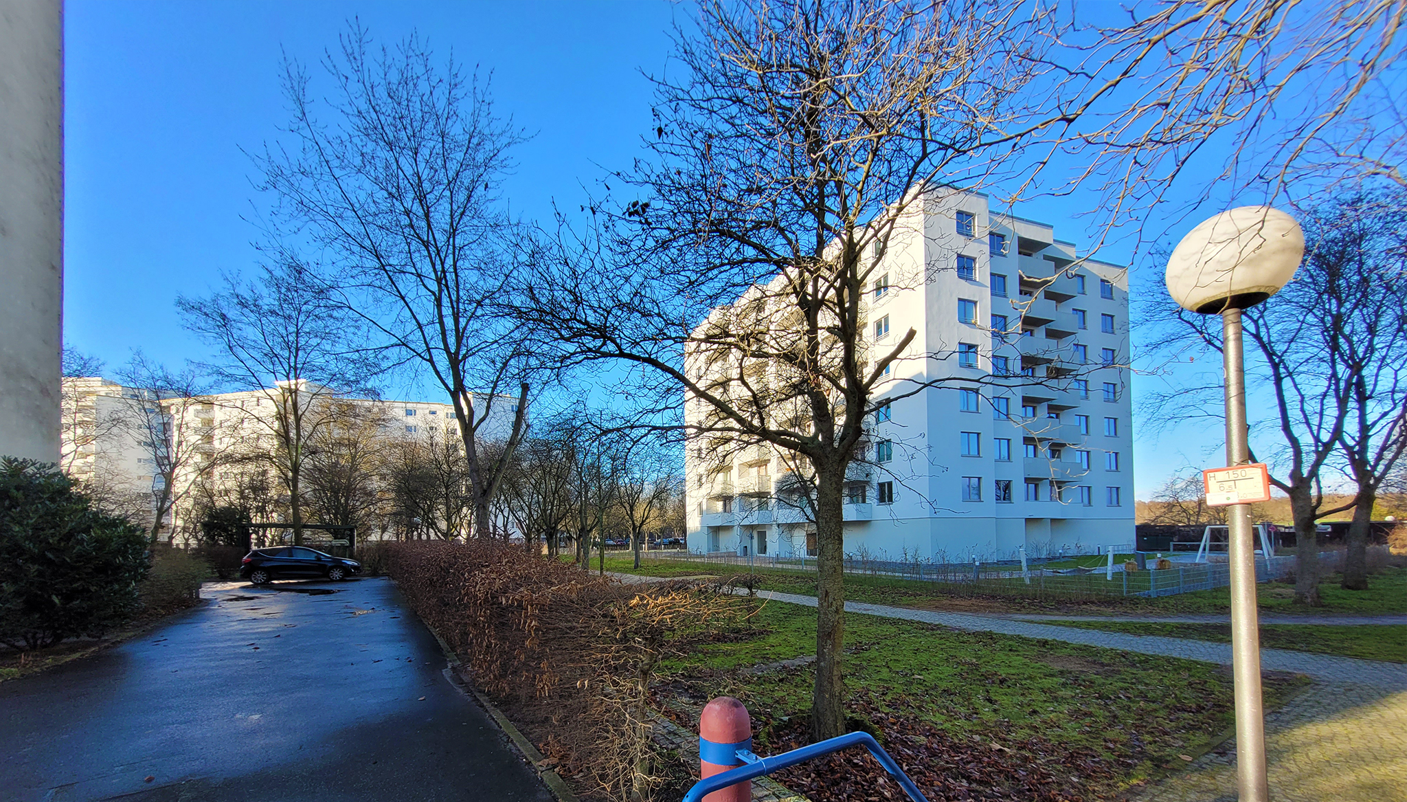 neubau